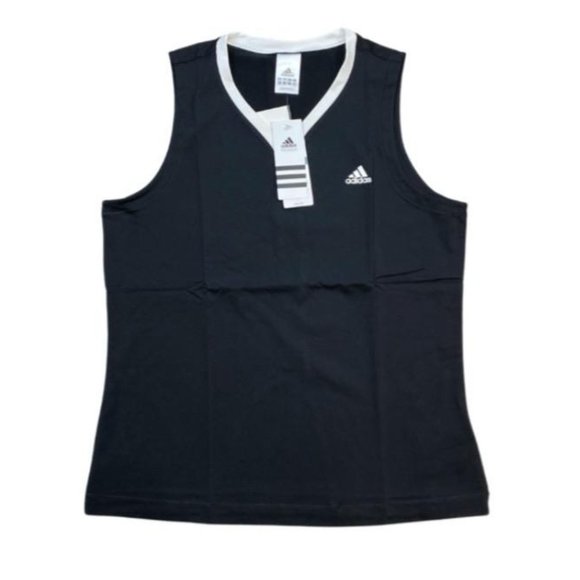 adidas Tops - Adidas Galaxy Tank  (NWT)